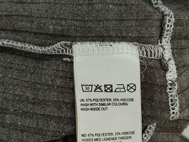 long sleve under t shirty: Bik Bok, Футболка жіноча, розмір S — 5