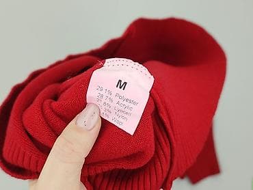 dsquared2 sweter męski: Sweter dla mężczyzn, rozmiar M — 4