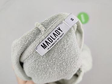 missguided sweter: LAMODA, Кофта з каптуром жіноча, розмір S — 4