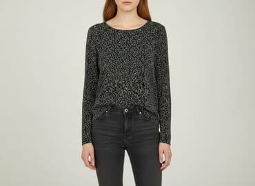 eleganckie bluzki bonprix: Bpc bonprix collection, Bluzka damska, rozmiar S — 6