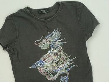 Bershka, Women`s top, size XS (EU 34)