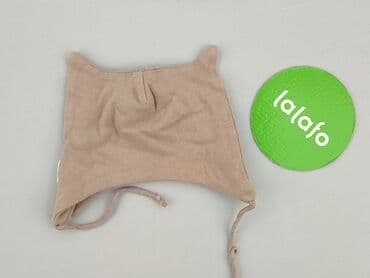 ccc kapcie inblu: Czapeczka, 1-3 m, stan - Bardzo dobry — 3