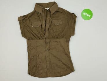 stradi jeans: Stradivarius, Bluzka damska, rozmiar M — 2