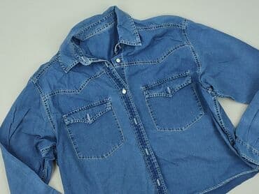 t shirty miu miu: Women`s jeans jacket, size S (EU 36) — 1