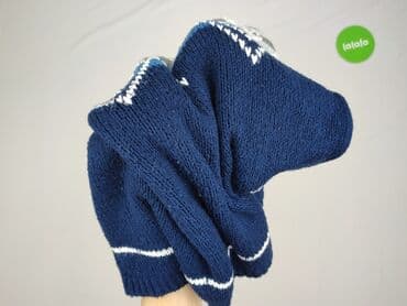 kapcie ars: Sweter damski, rozmiar L — 5