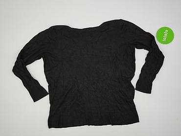 pull and bear bluza oversize: Sweter damski, rozmiar 2XL — 2