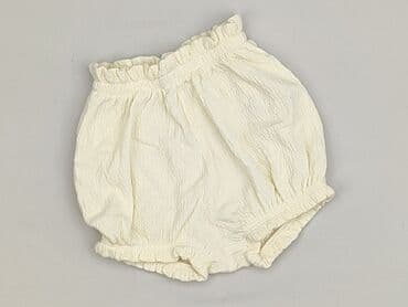 body niemowlęce lidl: Szorty, KappAhl, 1-3 m, stan - Idealny — 1