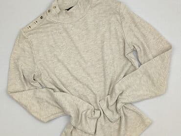 gdzie sprzedawać używane ubrania: Sweter damski, rozmiar S — 1