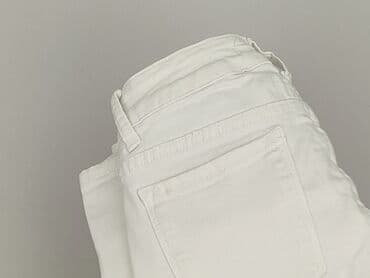 jeansy damskie toxic: Toxik, Jeansy damskie, rozmiar S — 6