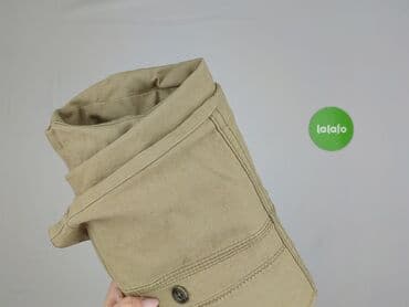 kapcie kapitan bomba: Spodnie 3/4 damskie, rozmiar S — 4