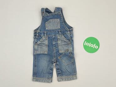 kombinezon zimowy dla niemowlaka allegro: Dungarees, 0-3 months, condition - Very good — 2