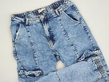 House of Denim, Jeansy dla mężczyzn, rozmiar M