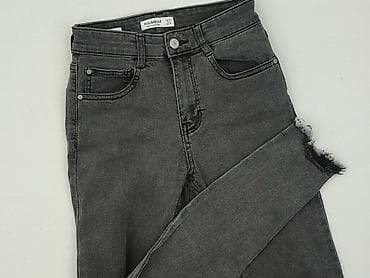 r marks jeans: PULL&BEAR, Jeansy damskie, rozmiar 2XS — 1