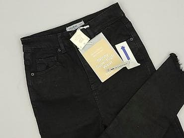 pull and bear bluza tupac: PULL&BEAR, Jeans for women, size 2XS — 1