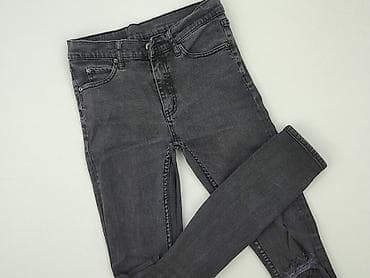 forum second hand: Cheap Monday, Jeansy damskie, rozmiar 2XS — 1