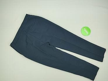 do samolotu: H&M, Spodnie materiałowe damskie, rozmiar S — 3