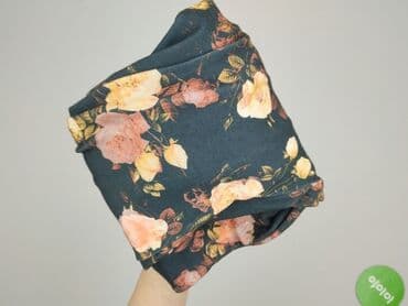 zielone eleganckie bluzki: Bluzka damska, rozmiar 4XL — 4