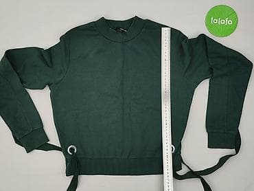 sweter czerwony: Tally Weijl, Bluza damska
, rozmiar 2XS — 3