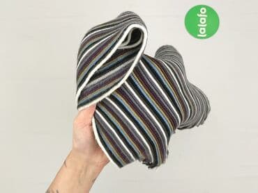 torba w paski sinsay: Szalik, Męskie, stan - Bardzo dobry — 4