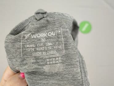 bluzki do ćwiczeń: Workout, Top damski, rozmiar M — 5