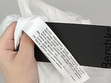 boss: Bershka, Koszula damska, rozmiar S — 5