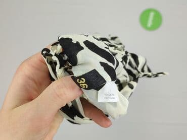 hm topy basic: H&M Divided, Bluzka damska, S — 4