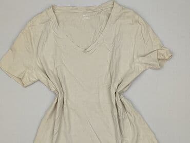 mango t shirt basic: MNG, Women`s T-shirt, size L — 1