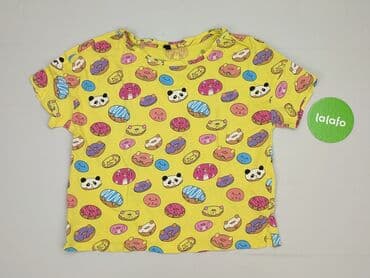 koszulka jeremy sochan polska: Sinsay, T-shirt damski, rozmiar S — 2