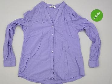 nirvana cropp: Terranova, Bluzka damska, rozmiar M — 2
