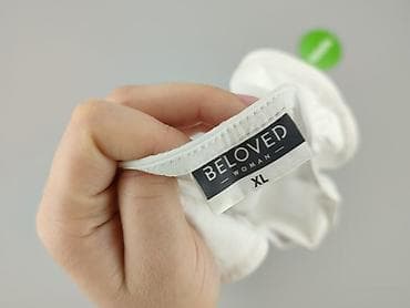 biala kurtka hm: Beloved, Top damski, rozmiar XL — 4