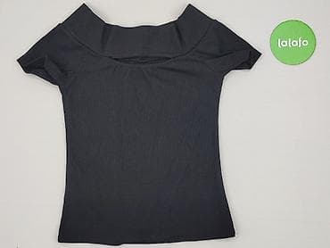 obcisłe bluzy: Bluzka damska, rozmiar S — 2