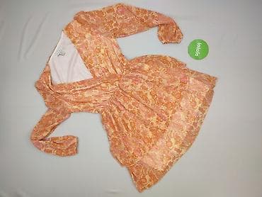 amisu clothes: Amisu, Sukienka damska, rozmiar S — 2