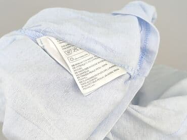 h m garnitury: H&M, Bluzka damska, rozmiar L — 5