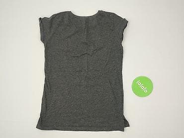 loreto koszula: Sinsay, T-shirt damski, rozmiar S — 3