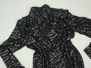 reserved wool blend: Bluzka damska, rozmiar XS — 1