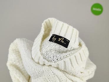 sweter cocomore: By Me, Sweter damski, rozmiar 4XL — 5