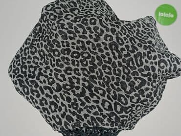 bluzki boho plus size: Bluzka damska, rozmiar One size — 6