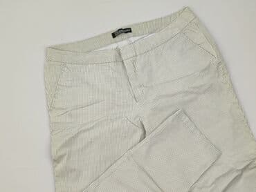 kapcie walkx: Spodnie materiałowe damskie, rozmiar XL — 1