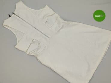 sukienka rozkloszowana hm: H&M Divided, Women`s dress, L at lalafo.pl — 3 sukienka rozkloszowana hm: H&M Divided, Women`s dress, L — 3