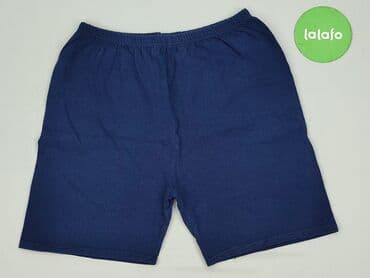 spodenki krótkie plus size: Szorty damskie, rozmiar S — 3