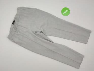 Ubrania damskie: Reserved, Spodnie materiałowe damskie, rozmiar L — 2