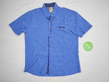 koszulka basic zara: Koszulа dla mężczyzn, rozmiar 2XL — 2