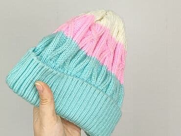 op2 kombinezon: Hat, condition - Very good — 4