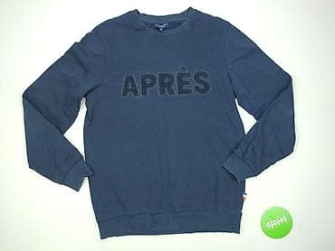 hm second hand: Jean Paul, Bluza dla mężczyzn, rozmiar M — 2