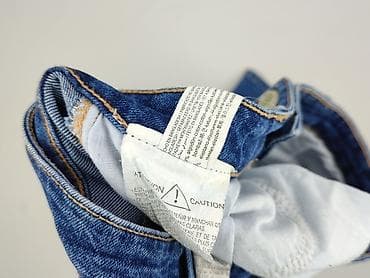 jeans 510 levis: Stradivarius, Jeansy damskie, rozmiar M — 5