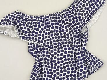 top z koronką sinsay: Blouse, Destination, 12 years, 146-152 cm, condition - Perfect — 1