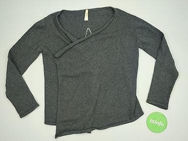 sweter l: EMILI, Sweter damski, rozmiar M — 3