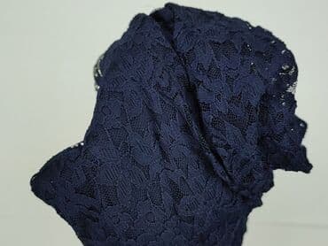 długa sukienka dekolt łódka: Sukienka damska, rozmiar S — 5