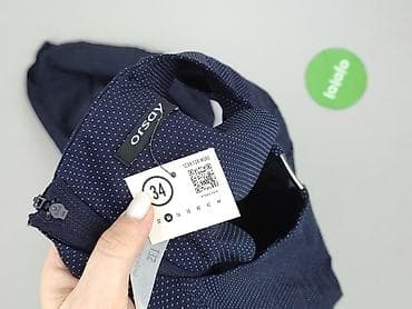 orsay tshirt: Orsay, Sukienka damska, rozmiar XS — 5