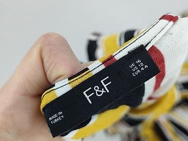 benetton: F&F, Kombinezon damski, rozmiar 2XL — 4